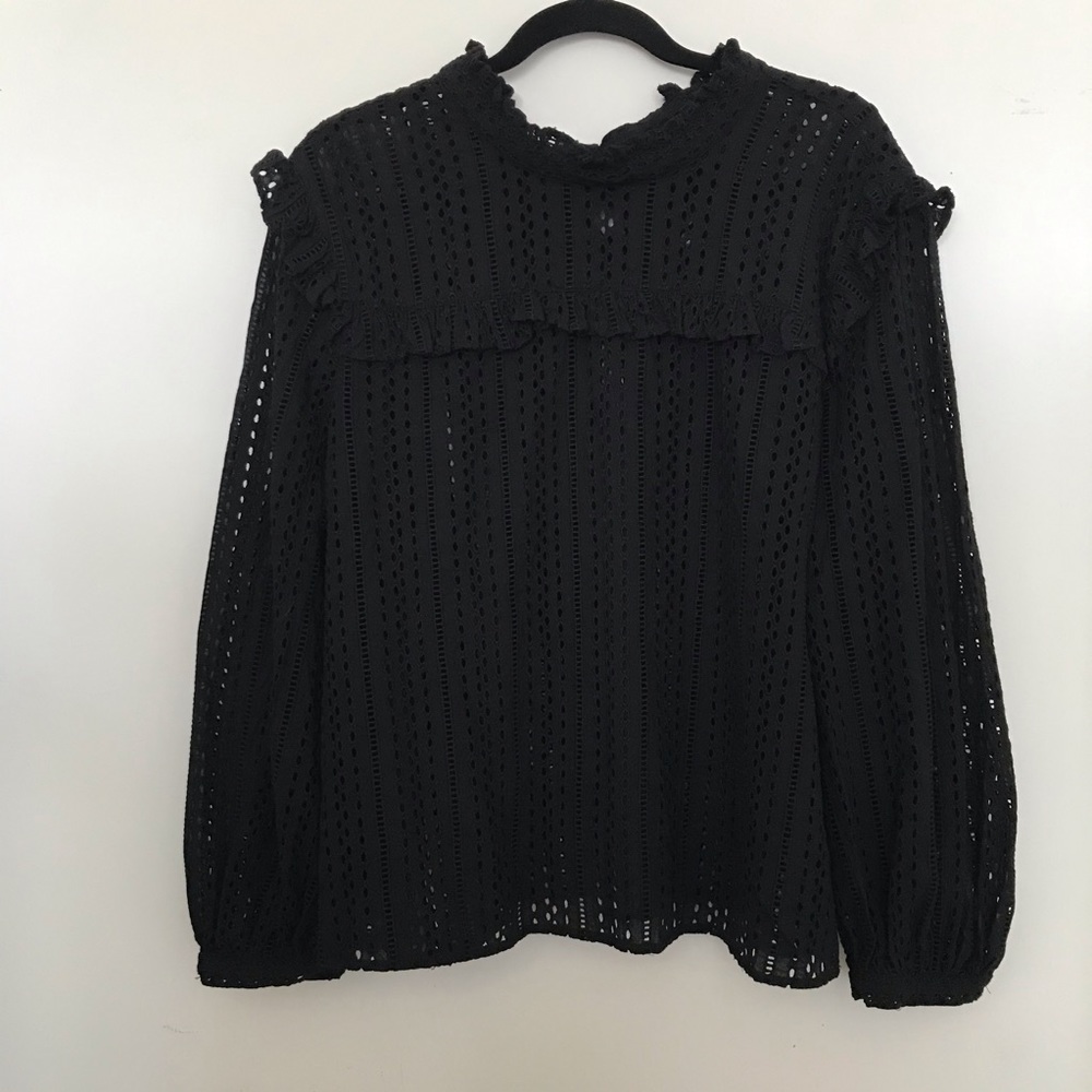 — MADEWELL - SIZE XXL